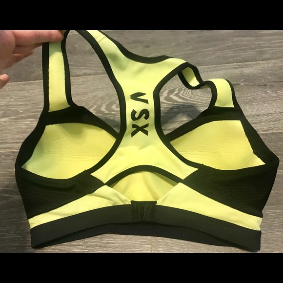 VSX Sports Bra - Picture 2 of 3